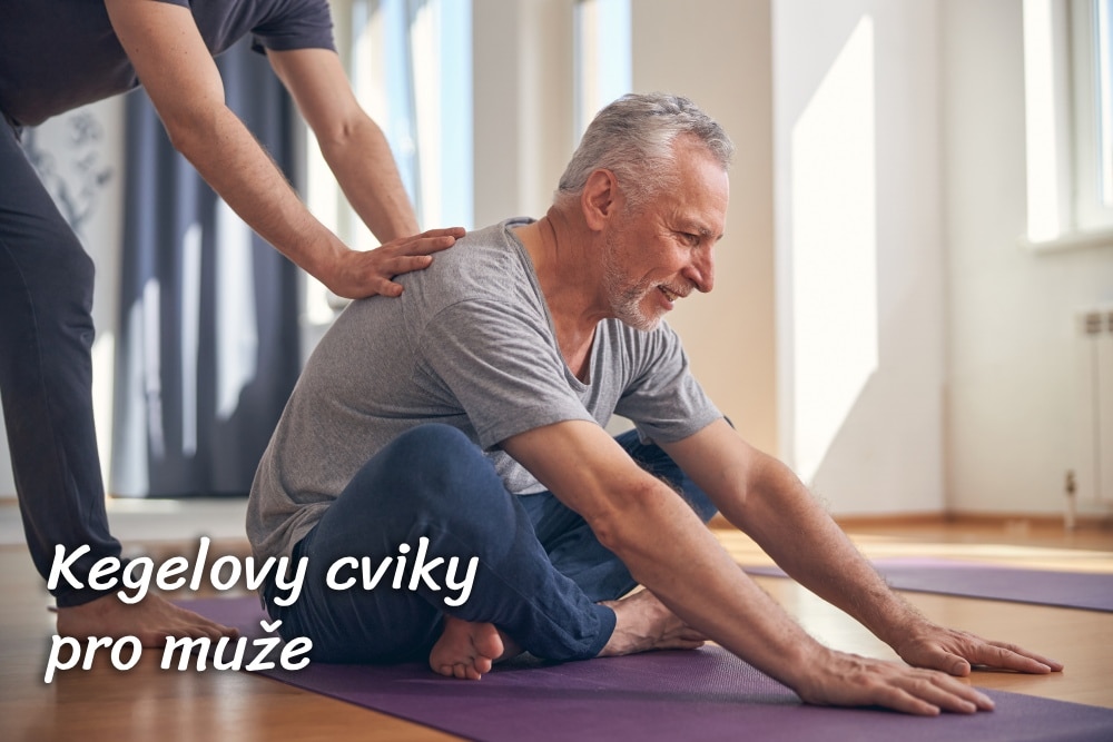 kegelovy cviky pro muže